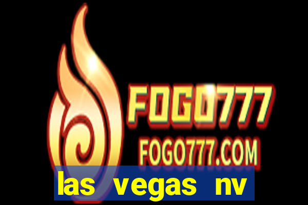 las vegas nv casino hotel